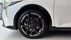 KIA K4 1.6T-GDi 180 GT-Line S 5dr DCT 5833079