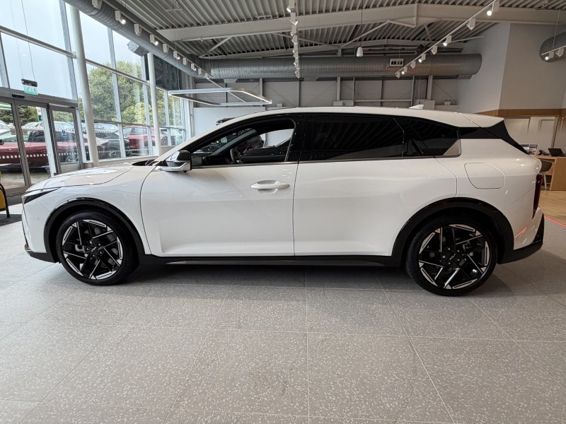  KIA K4 1.6T-GDi 180 GT-Line S 5dr DCT 5833078