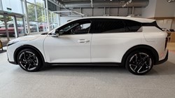 KIA K4 1.6T-GDi 180 GT-Line S 5dr DCT 5833078