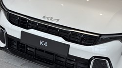 KIA K4 1.6T-GDi 180 GT-Line S 5dr DCT 5833076