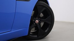 2021 (21) JAGUAR F-TYPE 2.0 P300 Reims Edition 2dr Auto 5627072