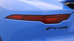 2021 (21) JAGUAR F-TYPE 2.0 P300 Reims Edition 2dr Auto 5627062