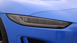 2021 (21) JAGUAR F-TYPE 2.0 P300 Reims Edition 2dr Auto 5627075