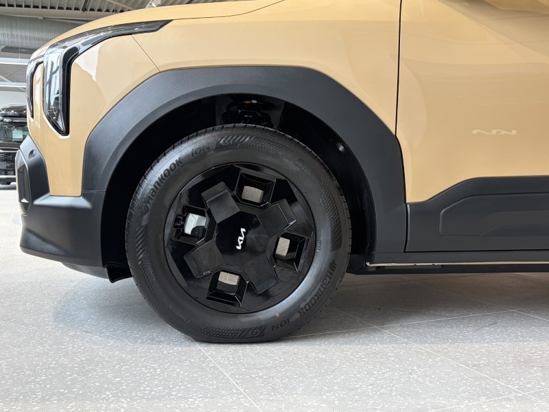  KIA EV2 99kW Air 61kWh 5dr Auto 5827885