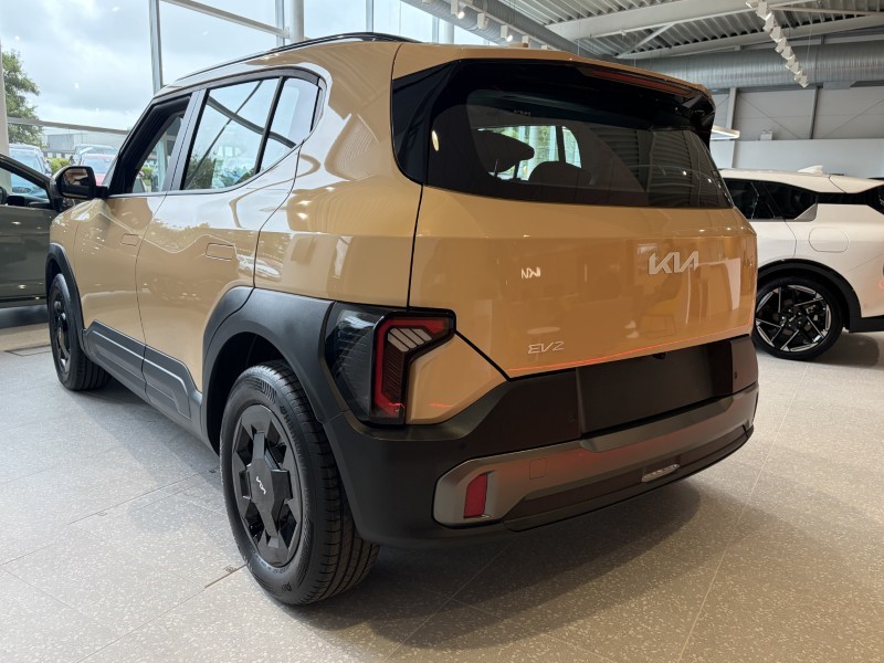  KIA EV2 99kW Air 61kWh 5dr Auto 5827887