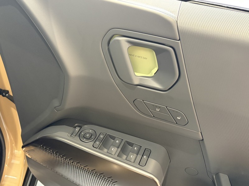  KIA EV2 99kW Air 61kWh 5dr Auto 5827903