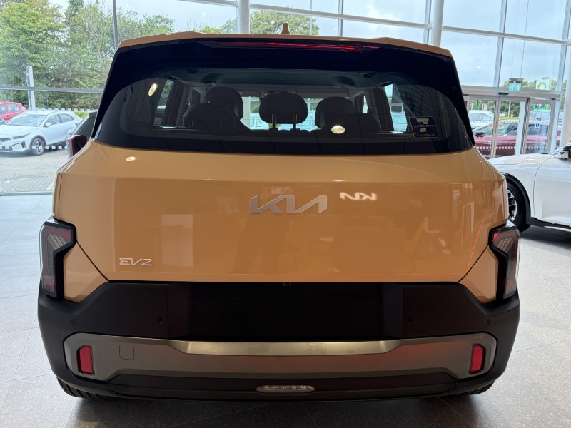  KIA EV2 99kW Air 61kWh 5dr Auto 5827888