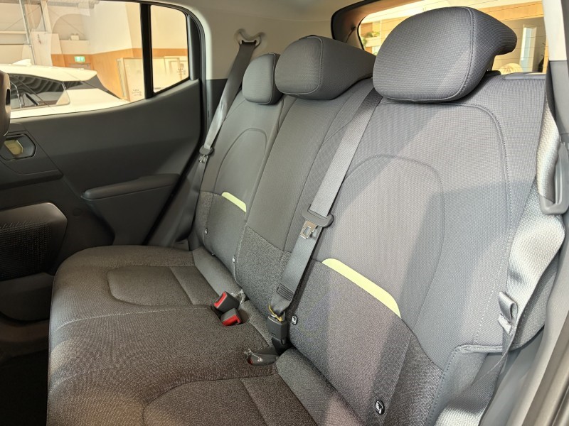  KIA EV2 99kW Air 61kWh 5dr Auto 5827892