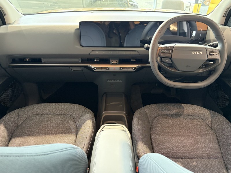  KIA EV2 99kW Air 61kWh 5dr Auto 5827893