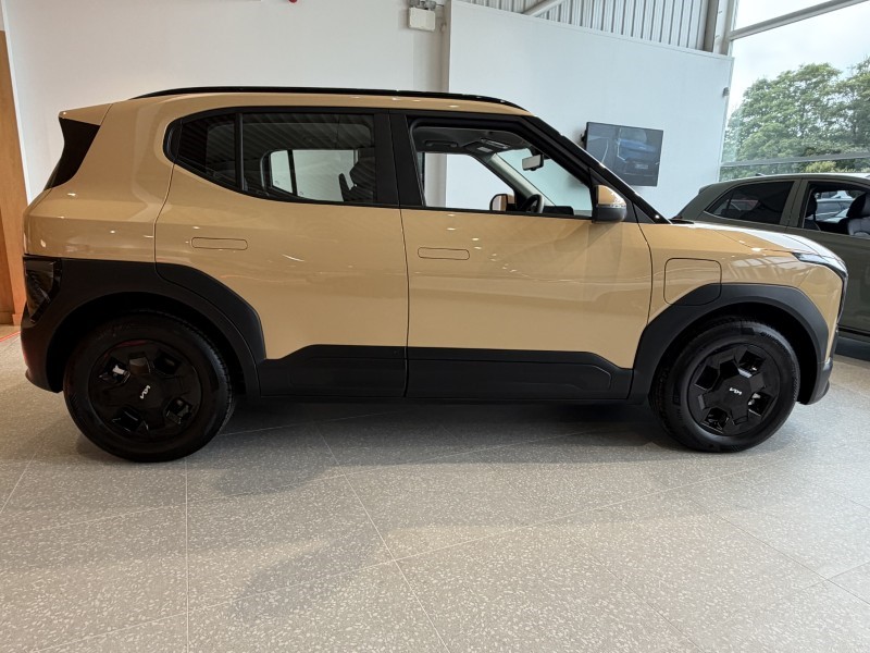  KIA EV2 99kW Air 61kWh 5dr Auto 5827886