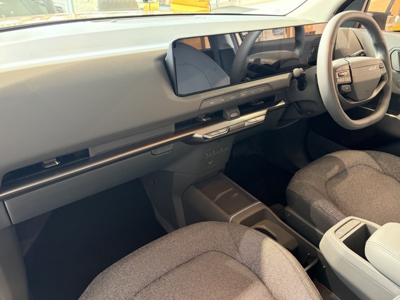  KIA EV2 99kW Air 61kWh 5dr Auto 5827895