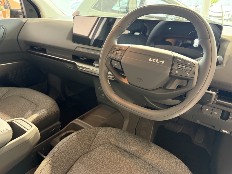  KIA EV2 99kW Air 61kWh 5dr Auto 5827898