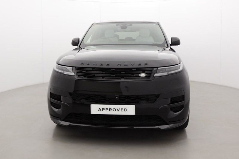 2023 (23) LAND ROVER RANGE ROVER SPORT 3.0 D300 Autobiography 5dr Auto 5629733