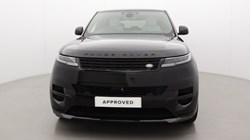 2023 (23) LAND ROVER RANGE ROVER SPORT 3.0 D300 Autobiography 5dr Auto 5629733