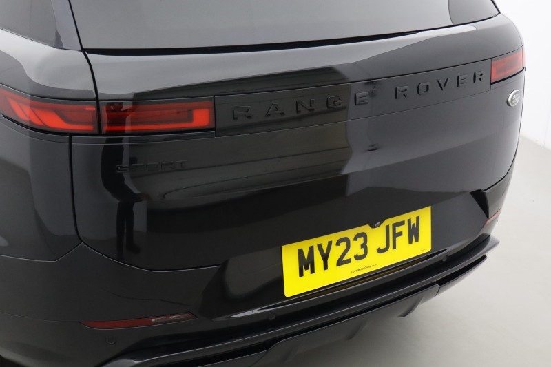 2023 (23) LAND ROVER RANGE ROVER SPORT 3.0 D300 Autobiography 5dr Auto 5629787