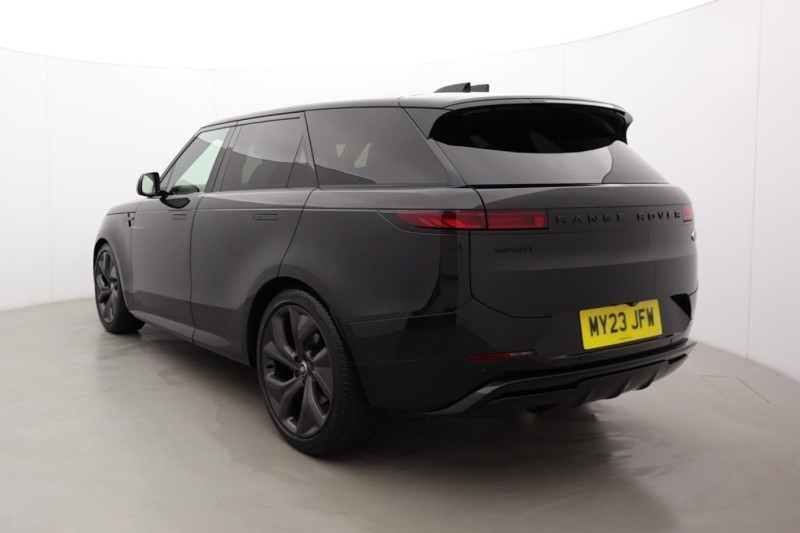 2023 (23) LAND ROVER RANGE ROVER SPORT 3.0 D300 Autobiography 5dr Auto 1