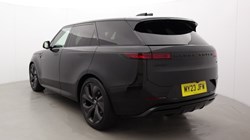2023 (23) LAND ROVER RANGE ROVER SPORT 3.0 D300 Autobiography 5dr Auto 1