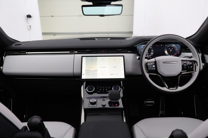 2023 (23) LAND ROVER RANGE ROVER SPORT 3.0 D300 Autobiography 5dr Auto 5629745