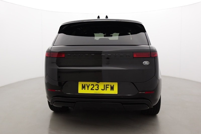 2023 (23) LAND ROVER RANGE ROVER SPORT 3.0 D300 Autobiography 5dr Auto 5629734