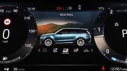 2023 (23) LAND ROVER RANGE ROVER SPORT 3.0 D300 Autobiography 5dr Auto 5629777