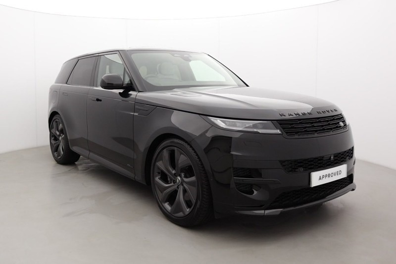 2023 (23) LAND ROVER RANGE ROVER SPORT 3.0 D300 Autobiography 5dr Auto