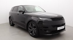 2023 (23) LAND ROVER RANGE ROVER SPORT 3.0 D300 Autobiography 5dr Auto 5629732