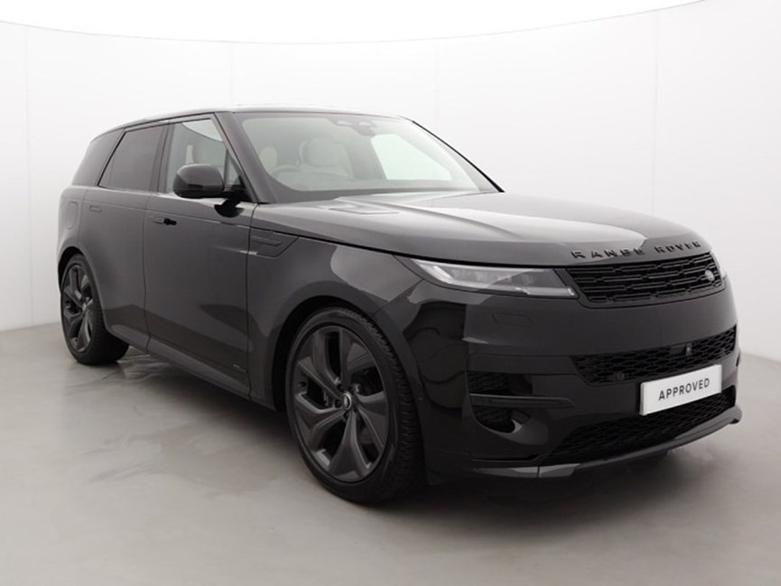 2023 (23) LAND ROVER RANGE ROVER SPORT 3.0 D300 Autobiography 5dr Auto