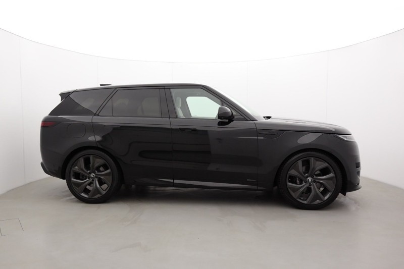 2023 (23) LAND ROVER RANGE ROVER SPORT 3.0 D300 Autobiography 5dr Auto 5629735