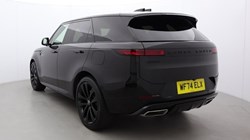 2024 (74) LAND ROVER RANGE ROVER SPORT 3.0 P460e Autobiography 5dr Auto 1