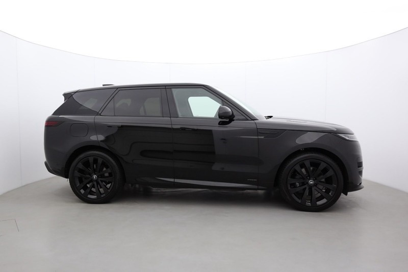 2024 (74) LAND ROVER RANGE ROVER SPORT 3.0 P460e Autobiography 5dr Auto 5667248