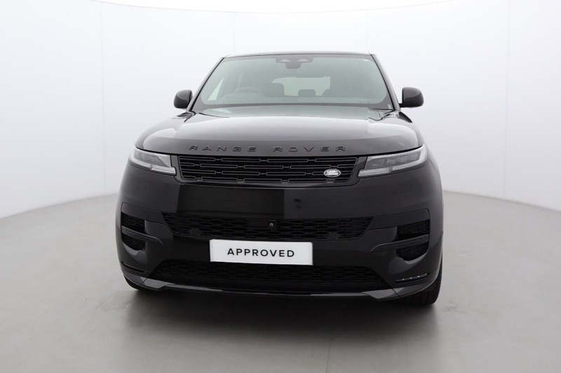 2024 (74) LAND ROVER RANGE ROVER SPORT 3.0 P460e Autobiography 5dr Auto 5667246