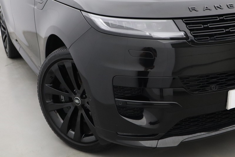 2024 (74) LAND ROVER RANGE ROVER SPORT 3.0 P460e Autobiography 5dr Auto 5667296