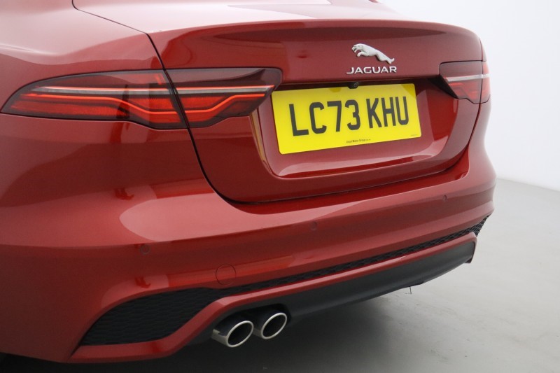 2023 (73) JAGUAR XE 2.0 D200 R-Dynamic S 4dr Auto 5648901
