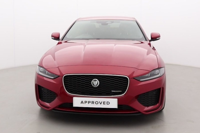 2023 (73) JAGUAR XE 2.0 D200 R-Dynamic S 4dr Auto 5648855