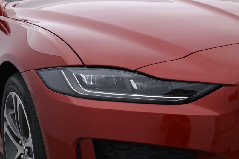 2023 (73) JAGUAR XE 2.0 D200 R-Dynamic S 4dr Auto 5648859