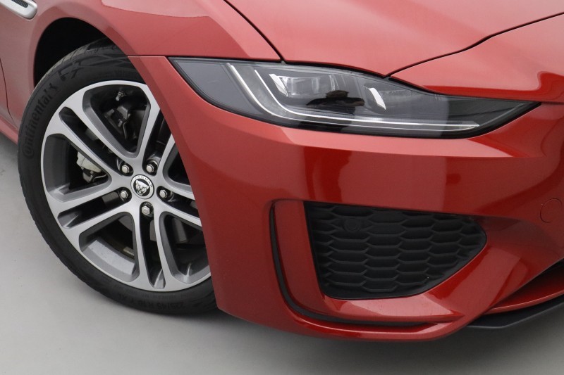 2023 (73) JAGUAR XE 2.0 D200 R-Dynamic S 4dr Auto 5648895