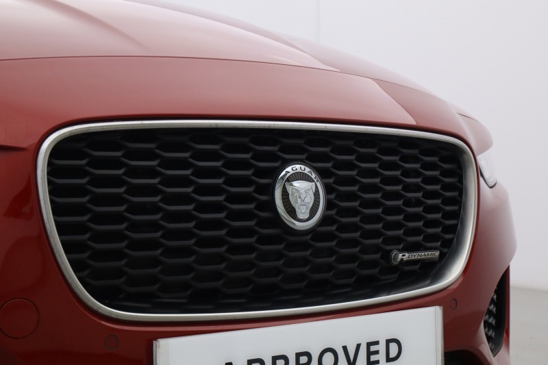 2023 (73) JAGUAR XE 2.0 D200 R-Dynamic S 4dr Auto 5648860