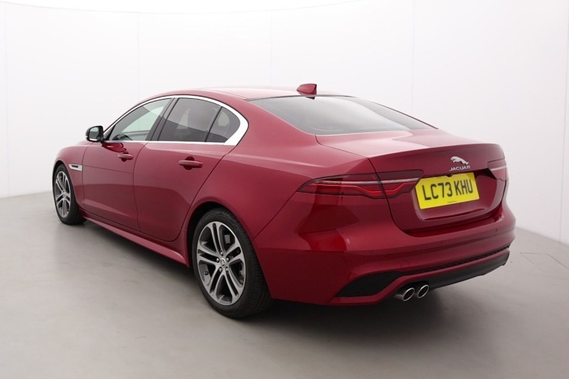 2023 (73) JAGUAR XE 2.0 D200 R-Dynamic S 4dr Auto 1