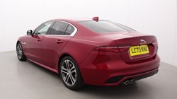 2023 (73) JAGUAR XE 2.0 D200 R-Dynamic S 4dr Auto 1