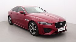 2023 (73) JAGUAR XE 2.0 D200 R-Dynamic S 4dr Auto 5648854