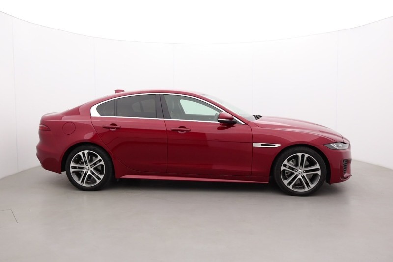 2023 (73) JAGUAR XE 2.0 D200 R-Dynamic S 4dr Auto 5648857