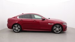 2023 (73) JAGUAR XE 2.0 D200 R-Dynamic S 4dr Auto 5648857