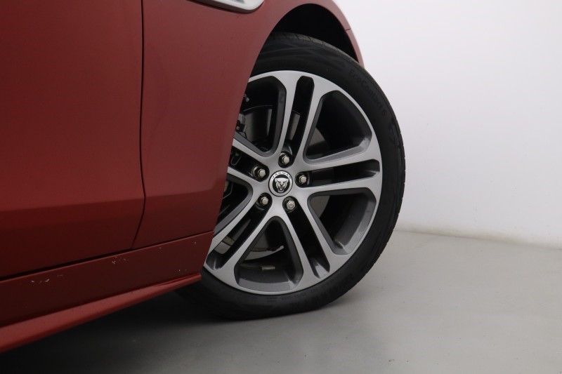 2023 (73) JAGUAR XE 2.0 D200 R-Dynamic S 4dr Auto 5648906