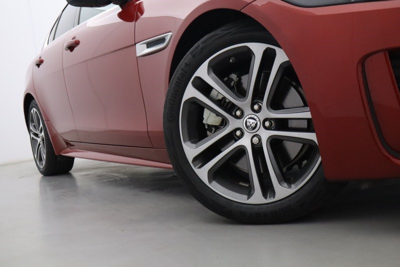 2023 (73) JAGUAR XE 2.0 D200 R-Dynamic S 4dr Auto 5648896
