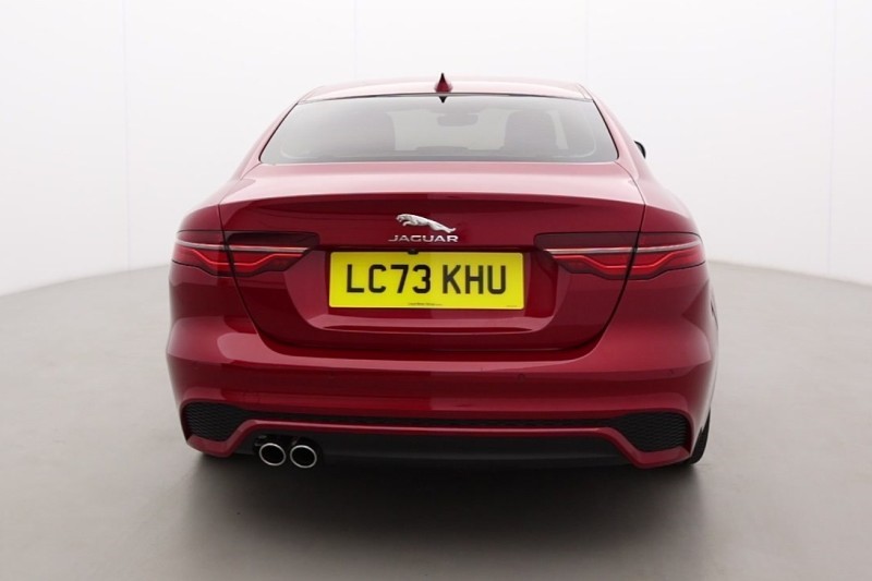2023 (73) JAGUAR XE 2.0 D200 R-Dynamic S 4dr Auto 5648856