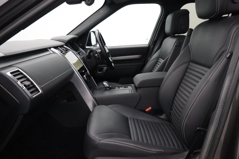 2023 (23) LAND ROVER DISCOVERY 3.0 D300 R-Dynamic SE 5dr Auto 5652514