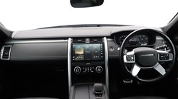 2023 (23) LAND ROVER DISCOVERY 3.0 D300 R-Dynamic SE 5dr Auto 5652550