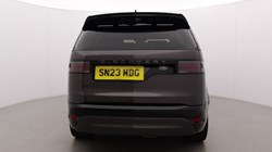 2023 (23) LAND ROVER DISCOVERY 3.0 D300 R-Dynamic SE 5dr Auto 5652508
