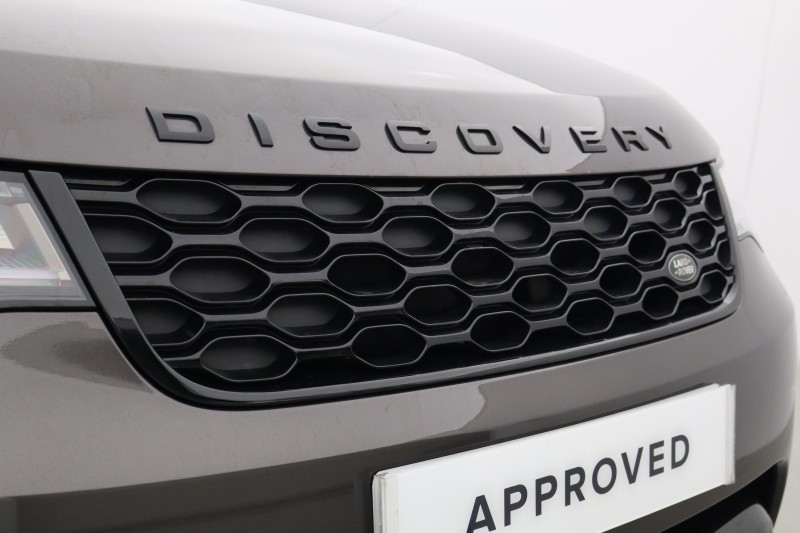 2023 (23) LAND ROVER DISCOVERY 3.0 D300 R-Dynamic SE 5dr Auto 5652524