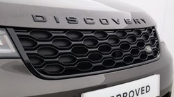 2023 (23) LAND ROVER DISCOVERY 3.0 D300 R-Dynamic SE 5dr Auto 5652524